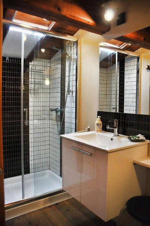 La Girondine Bed & Breakfast Galgon Ngoại thất bức ảnh