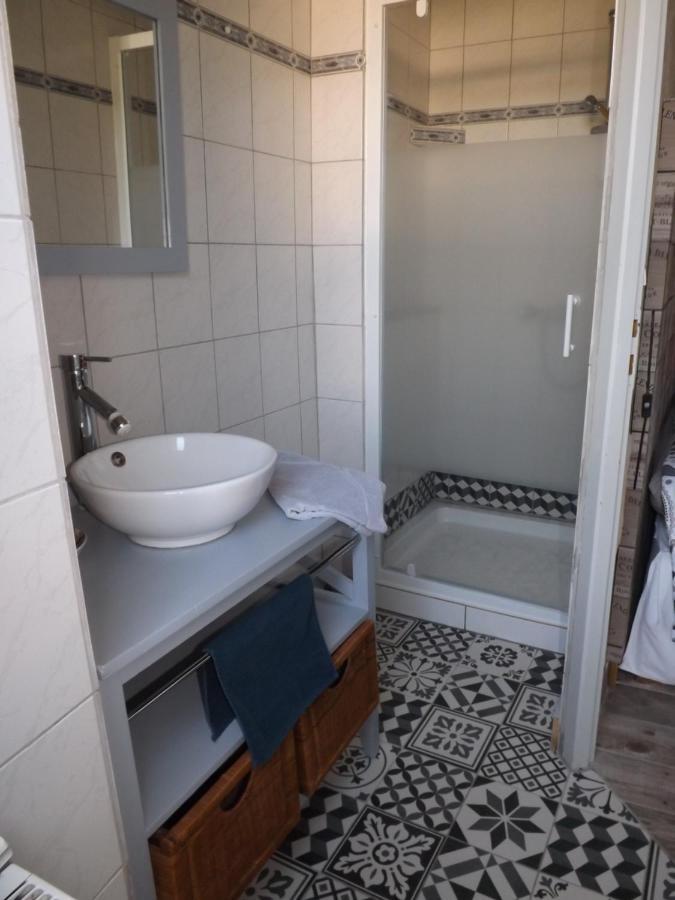 La Girondine Bed & Breakfast Galgon Ngoại thất bức ảnh