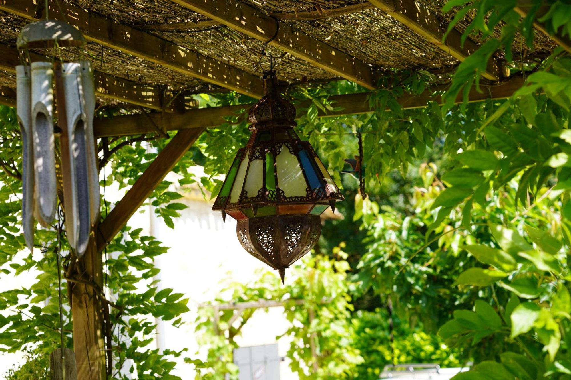 La Girondine Bed & Breakfast Galgon Ngoại thất bức ảnh
