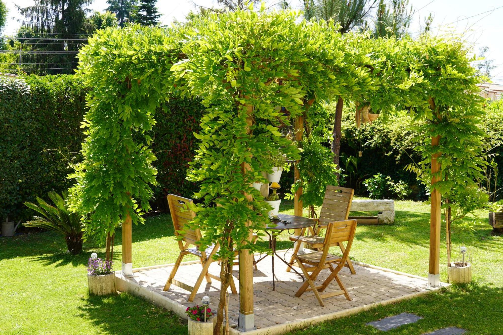 La Girondine Bed & Breakfast Galgon Ngoại thất bức ảnh